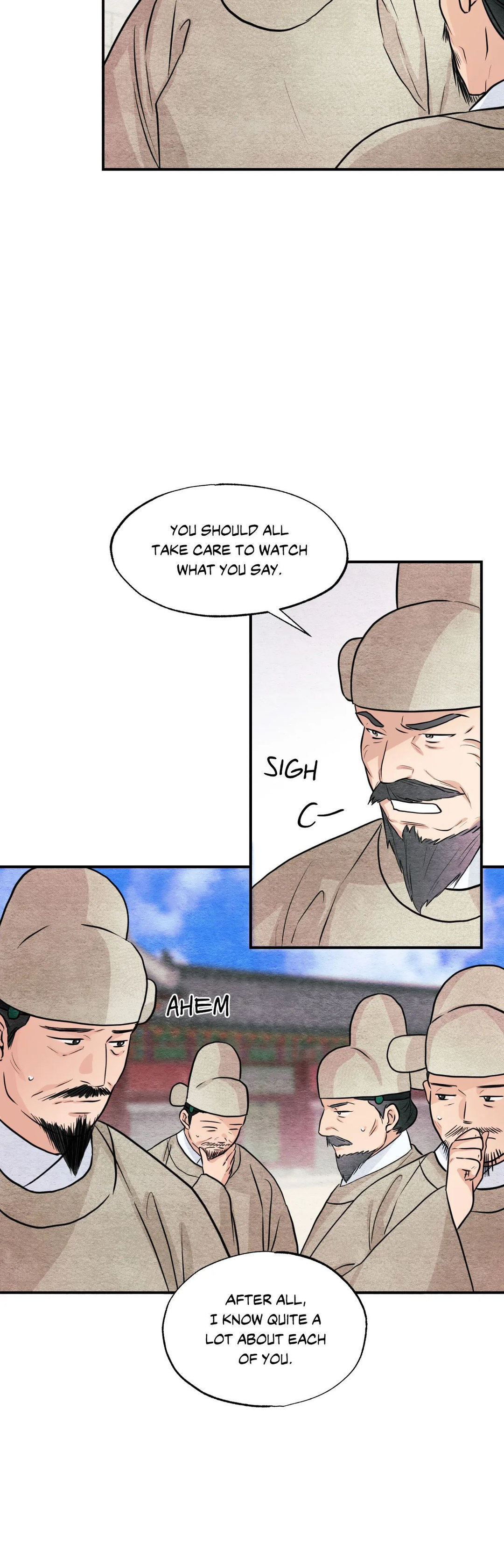 Wild Eyes page 16