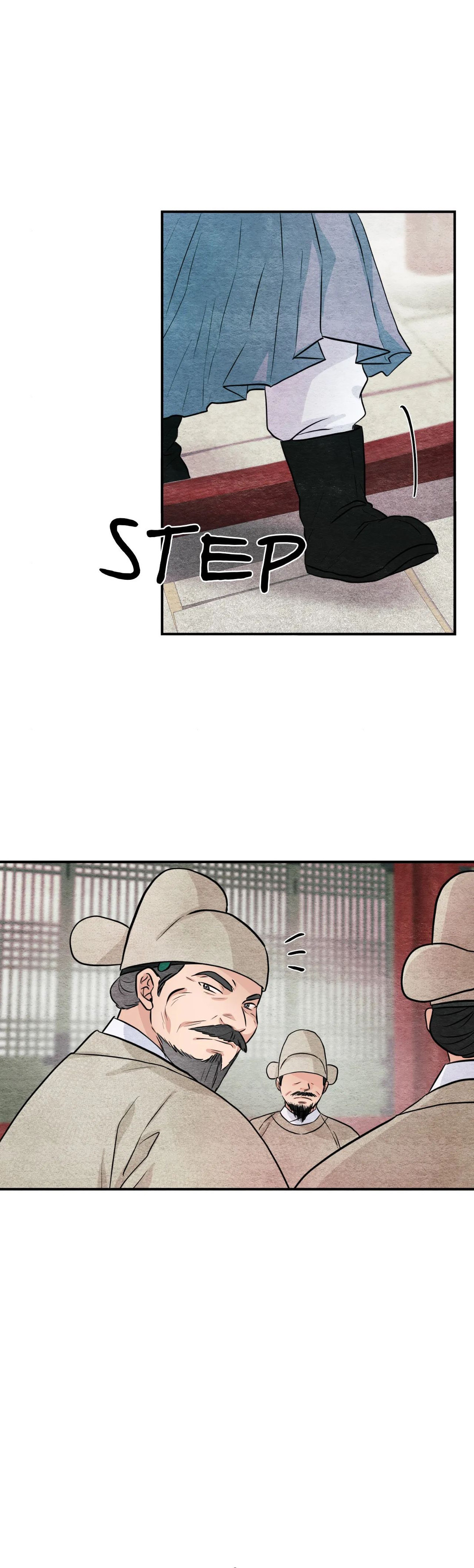 Wild Eyes page 17