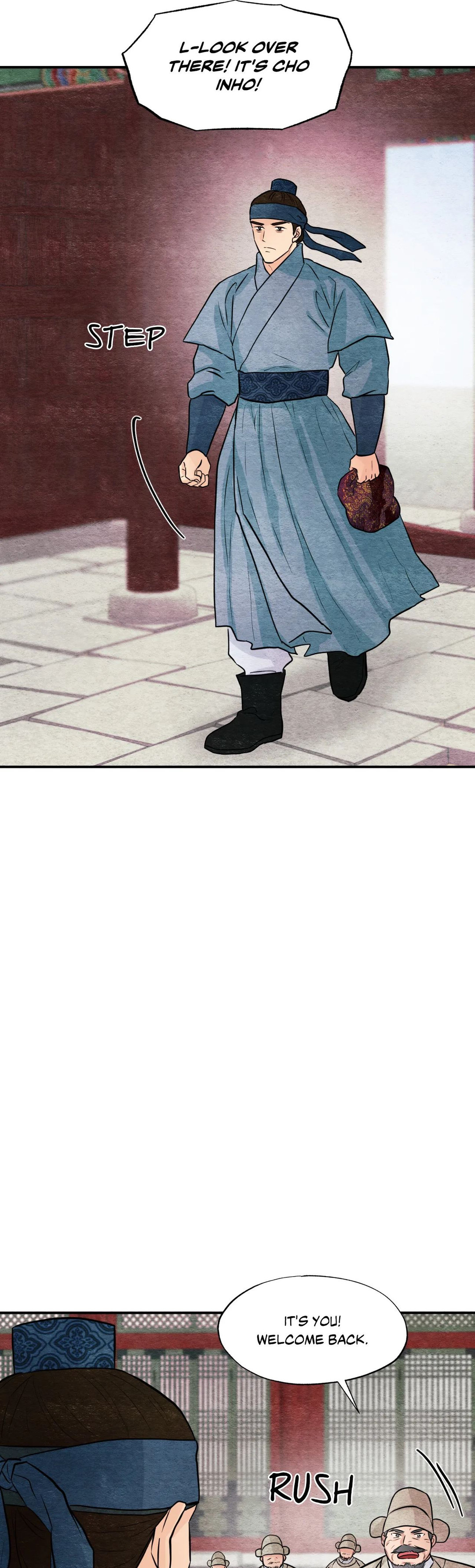 Wild Eyes page 18