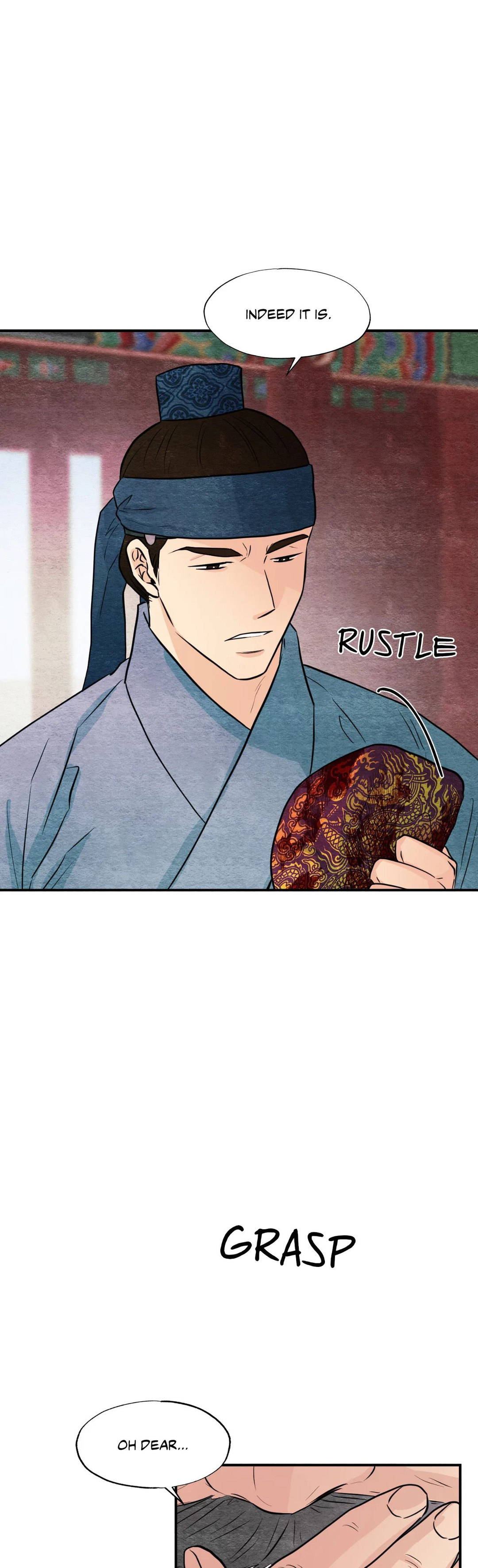 Wild Eyes page 20
