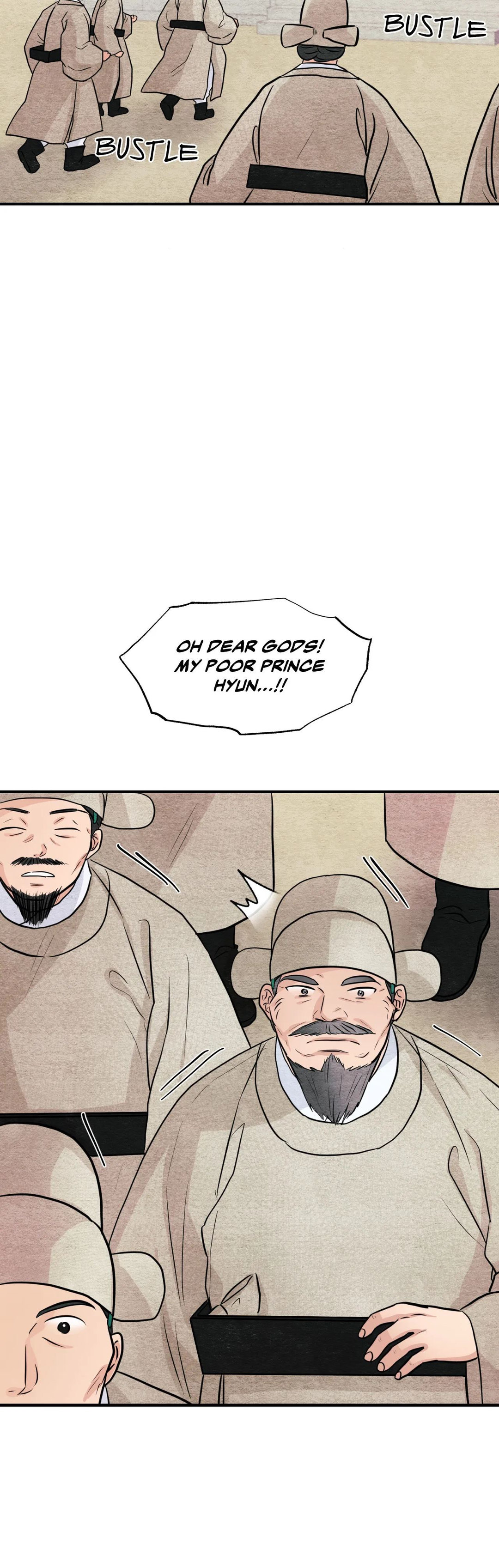 Wild Eyes page 26