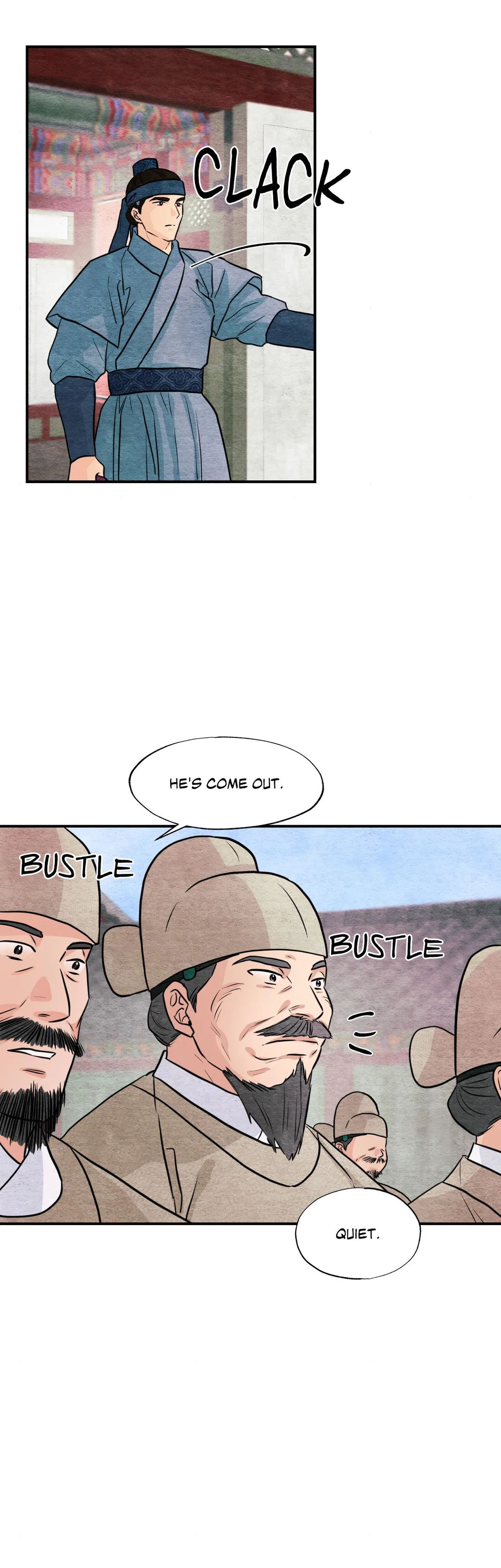 Wild Eyes page 27