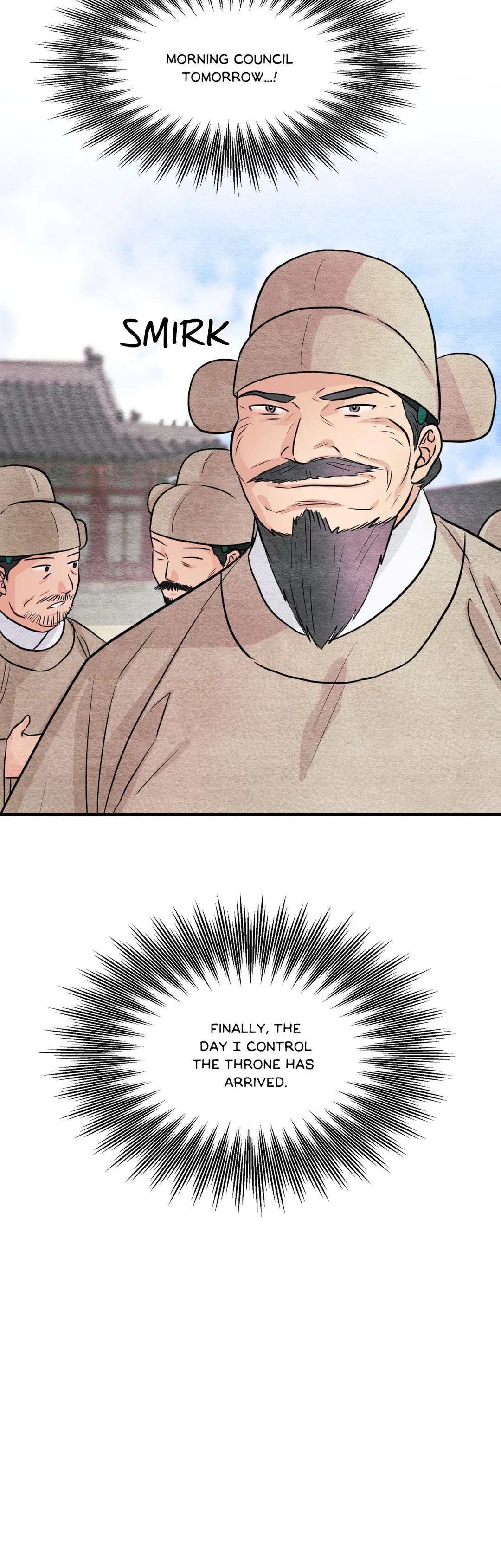 Wild Eyes page 30