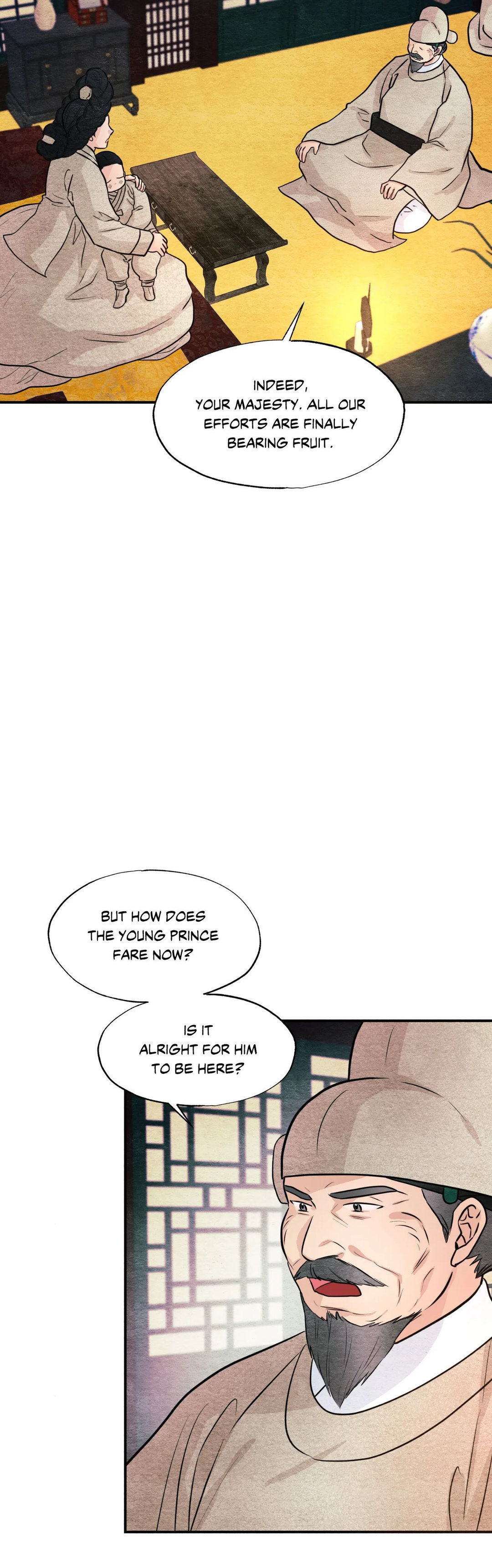 Wild Eyes page 32