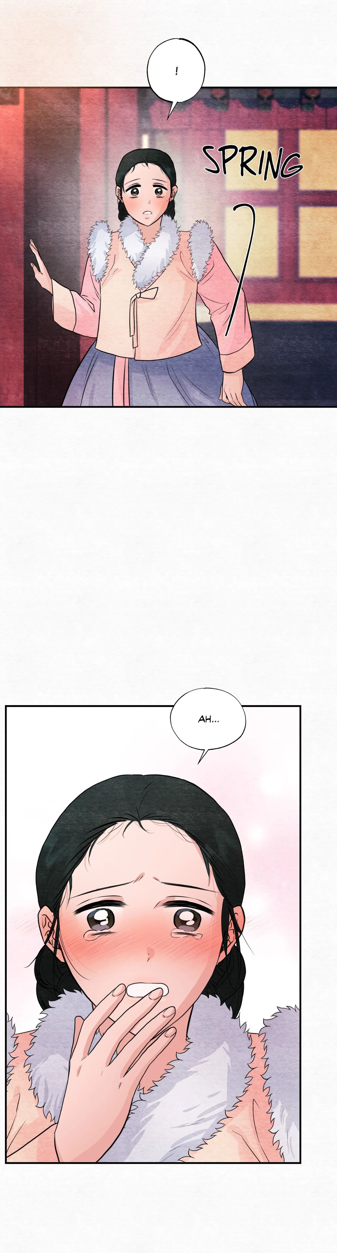 Wild Eyes page 41