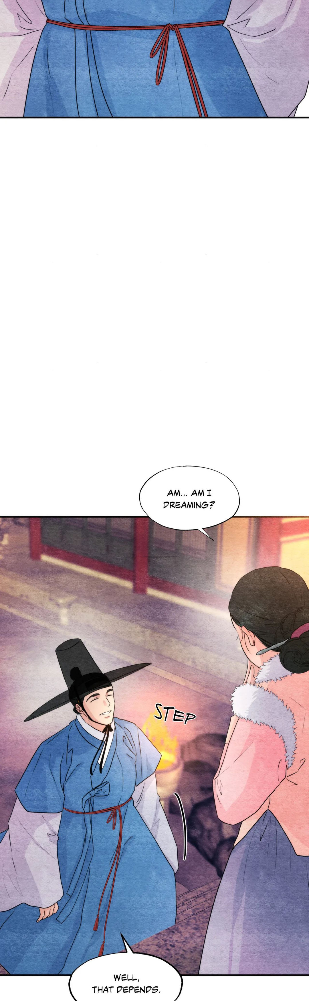 Wild Eyes page 2