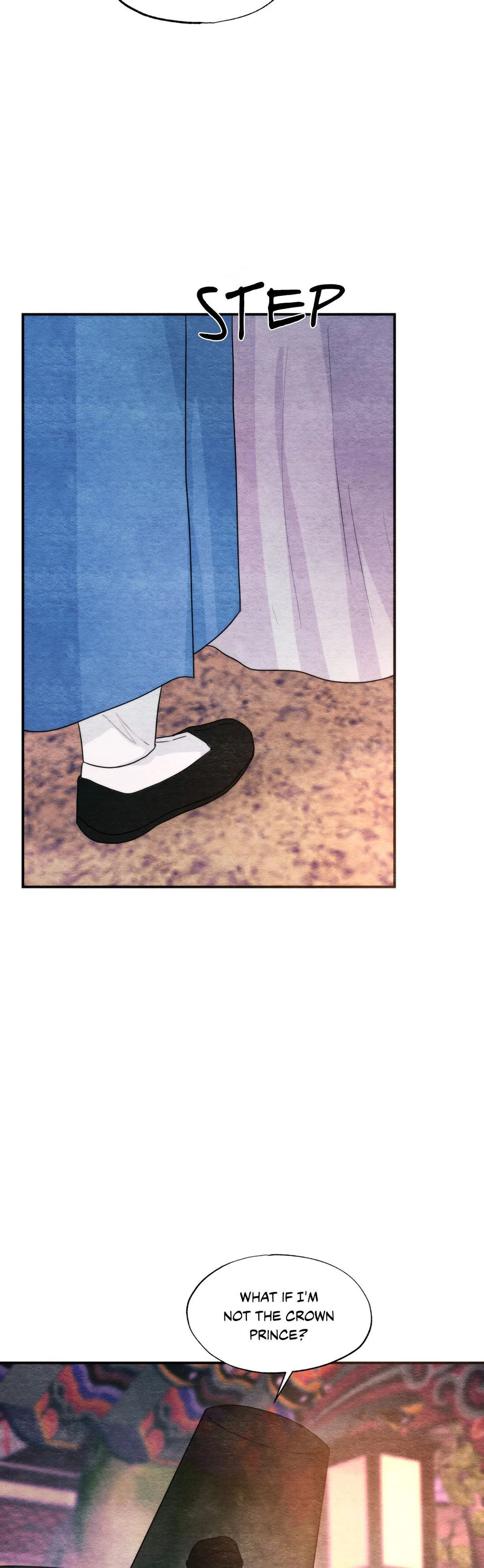 Wild Eyes page 3