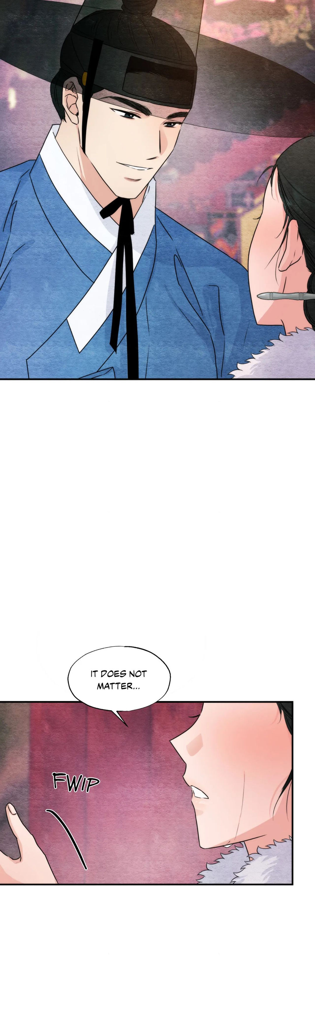 Wild Eyes page 4