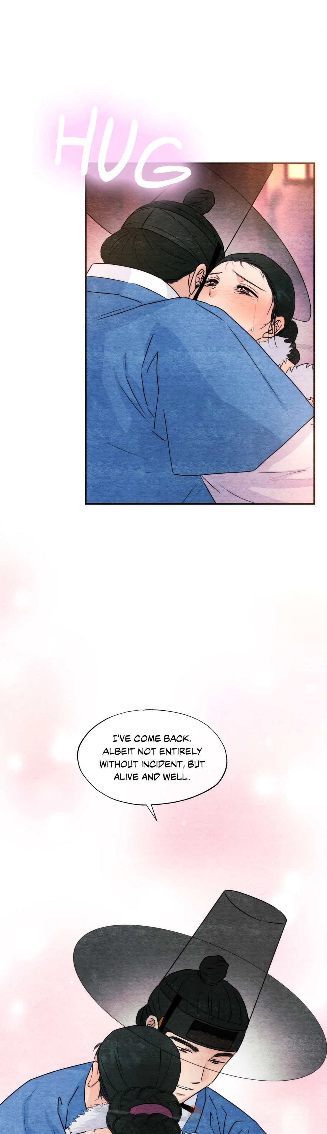 Wild Eyes page 6