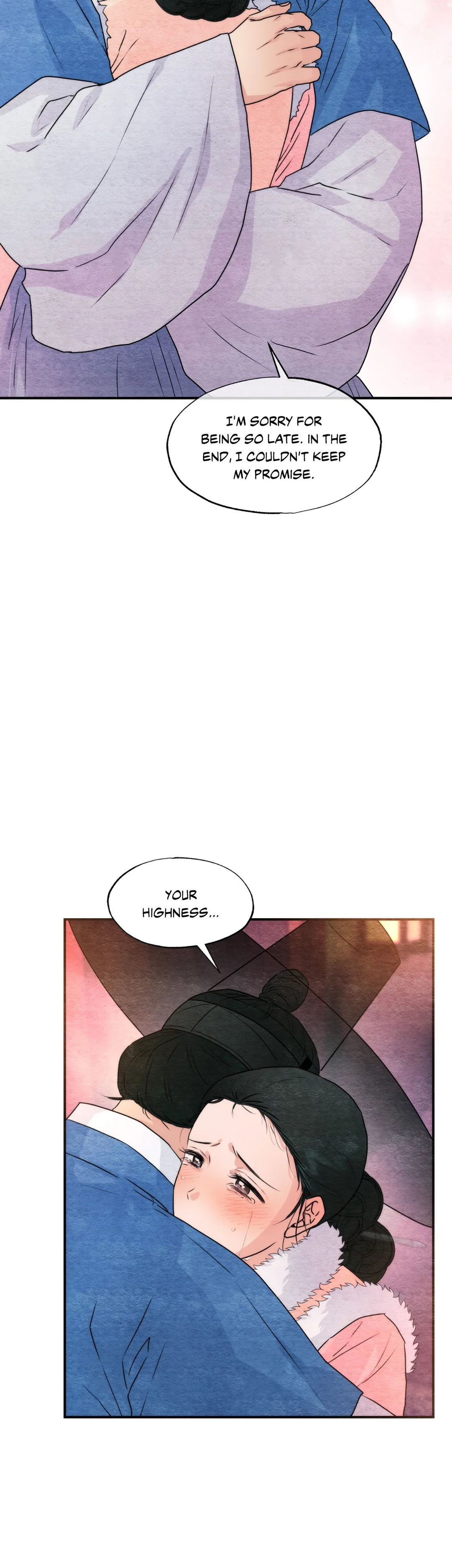 Wild Eyes page 7