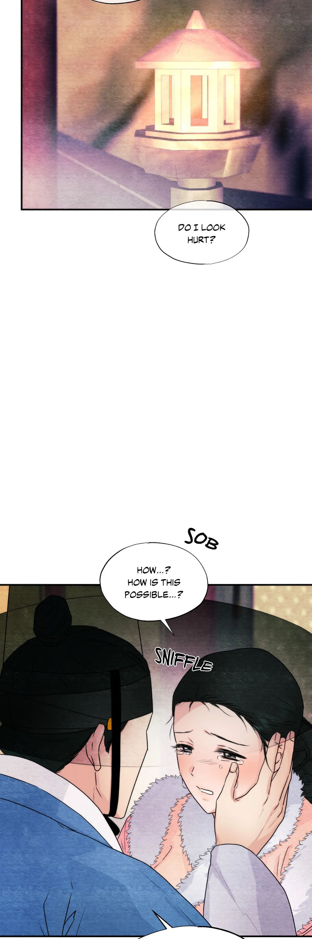 Wild Eyes page 10