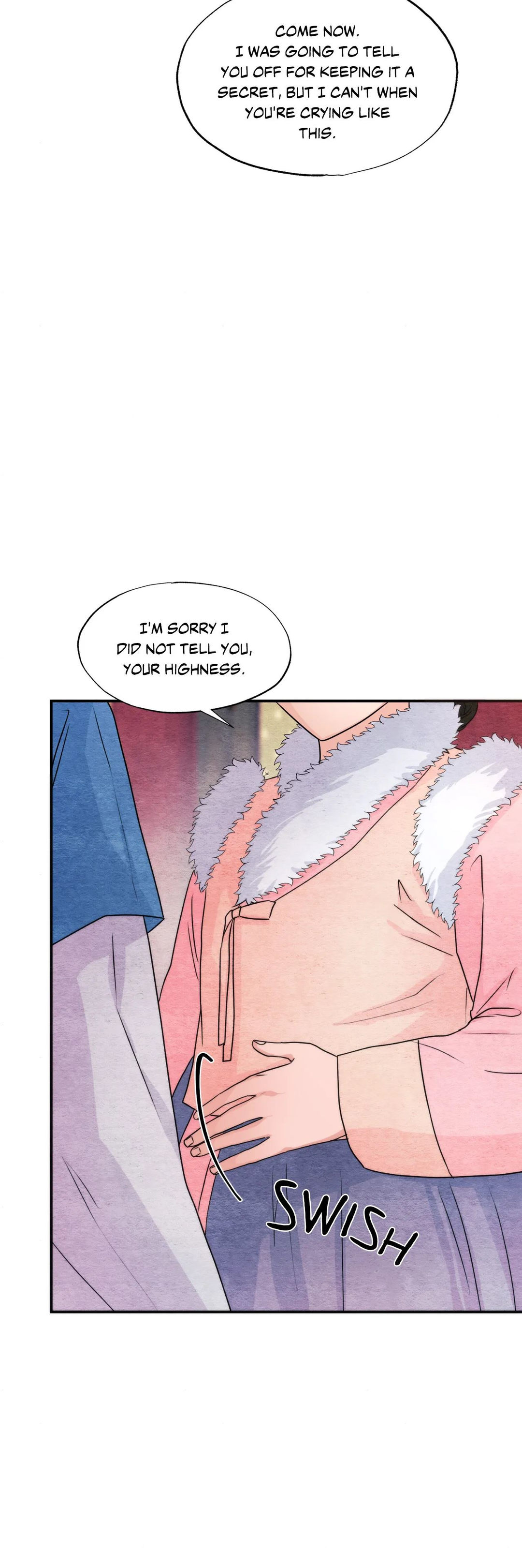 Wild Eyes page 11