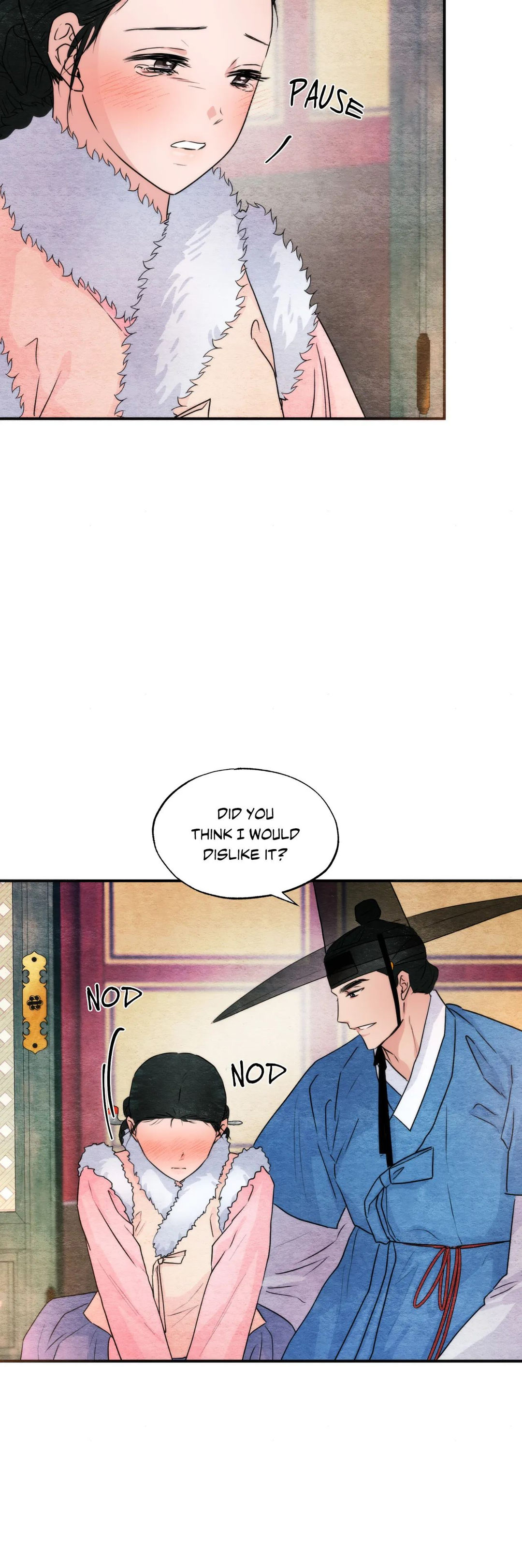 Wild Eyes page 13