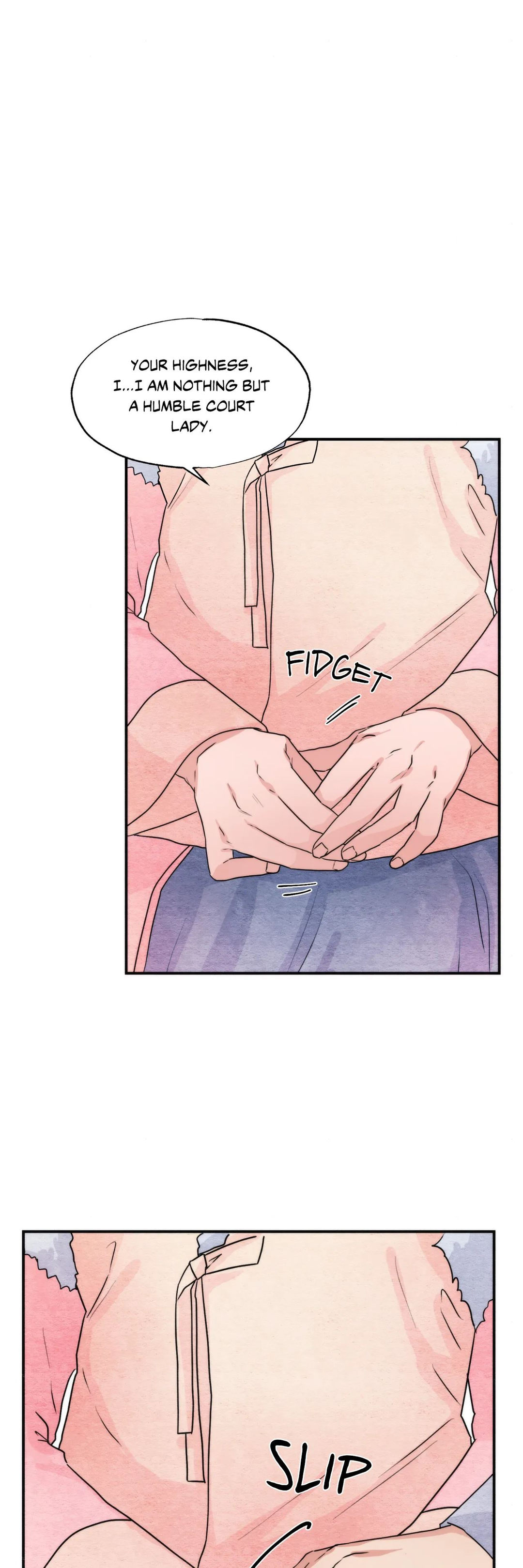 Wild Eyes page 14