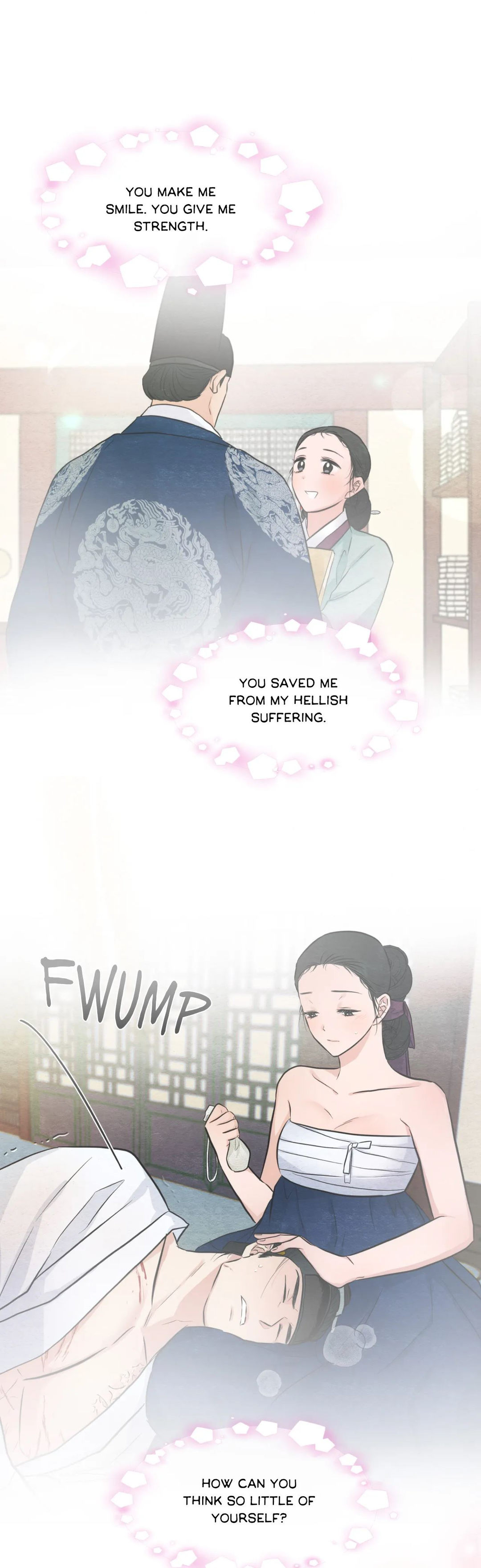 Wild Eyes page 16