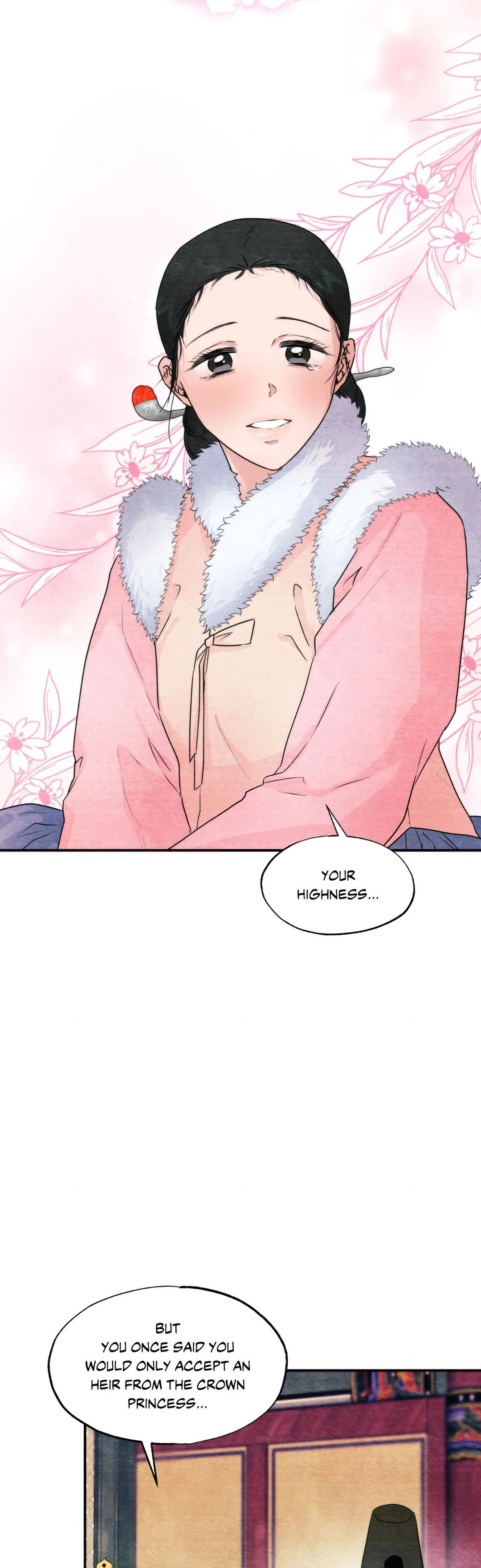 Wild Eyes page 17