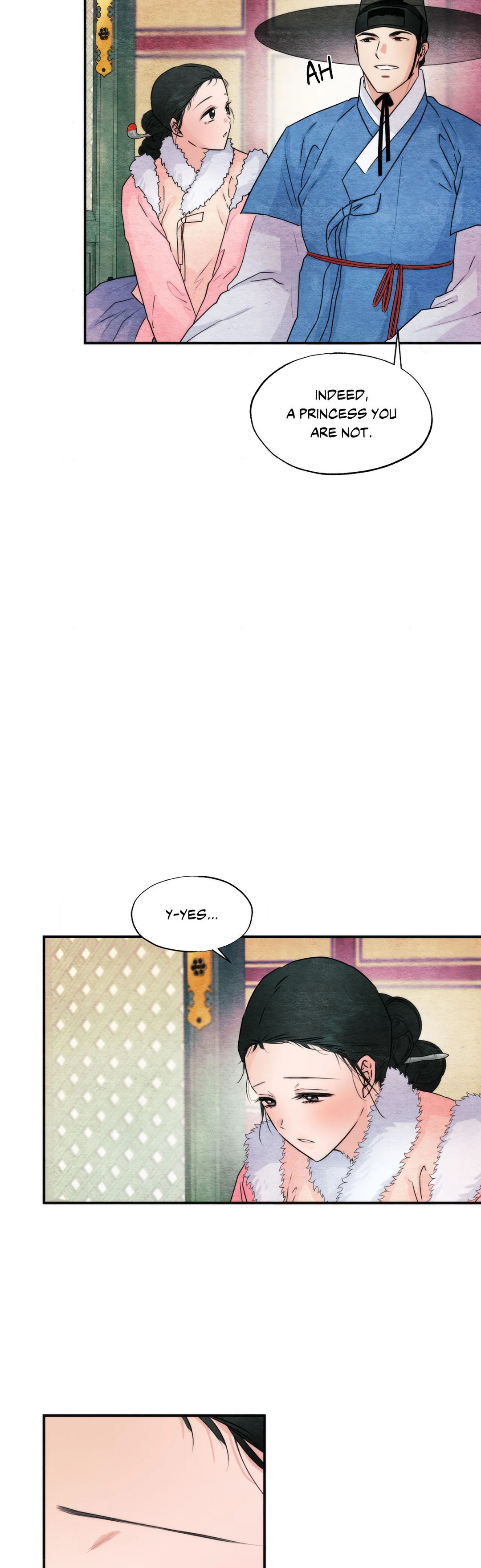 Wild Eyes page 18