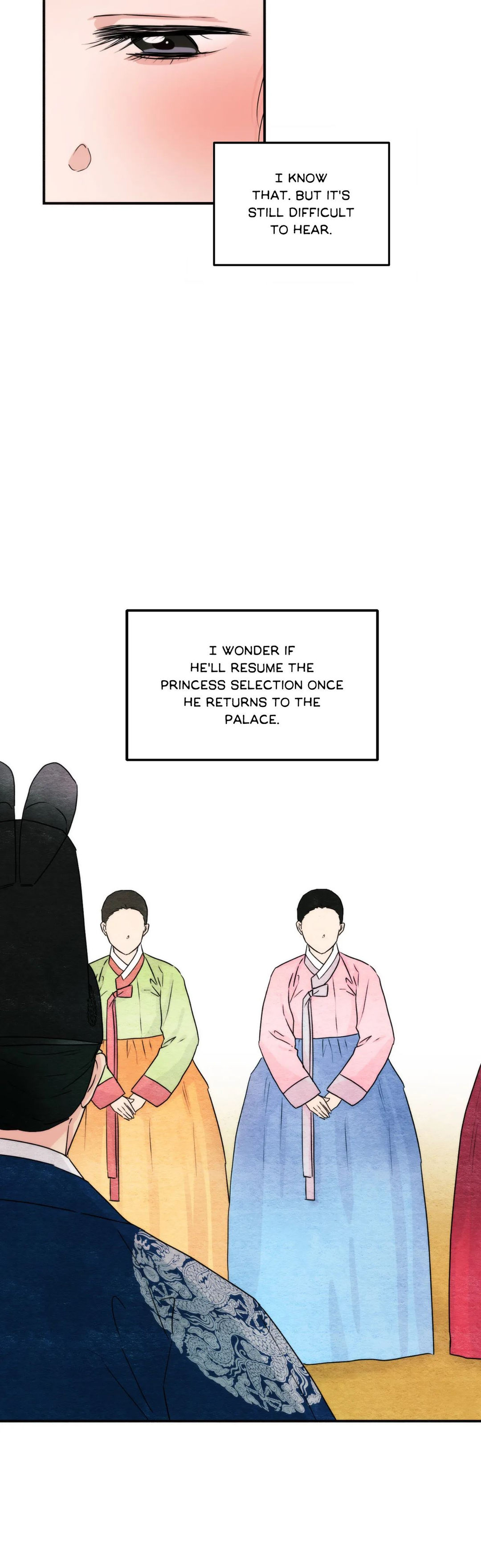 Wild Eyes page 19