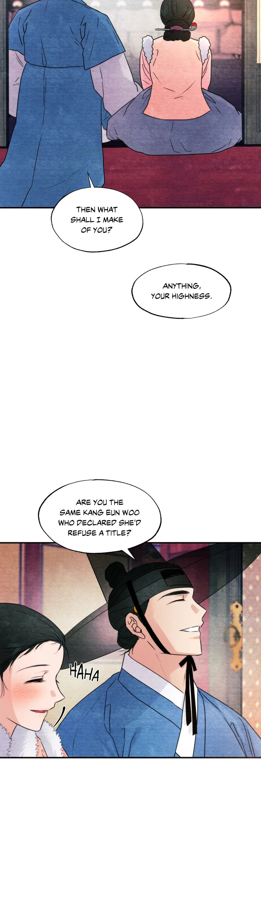 Wild Eyes page 22