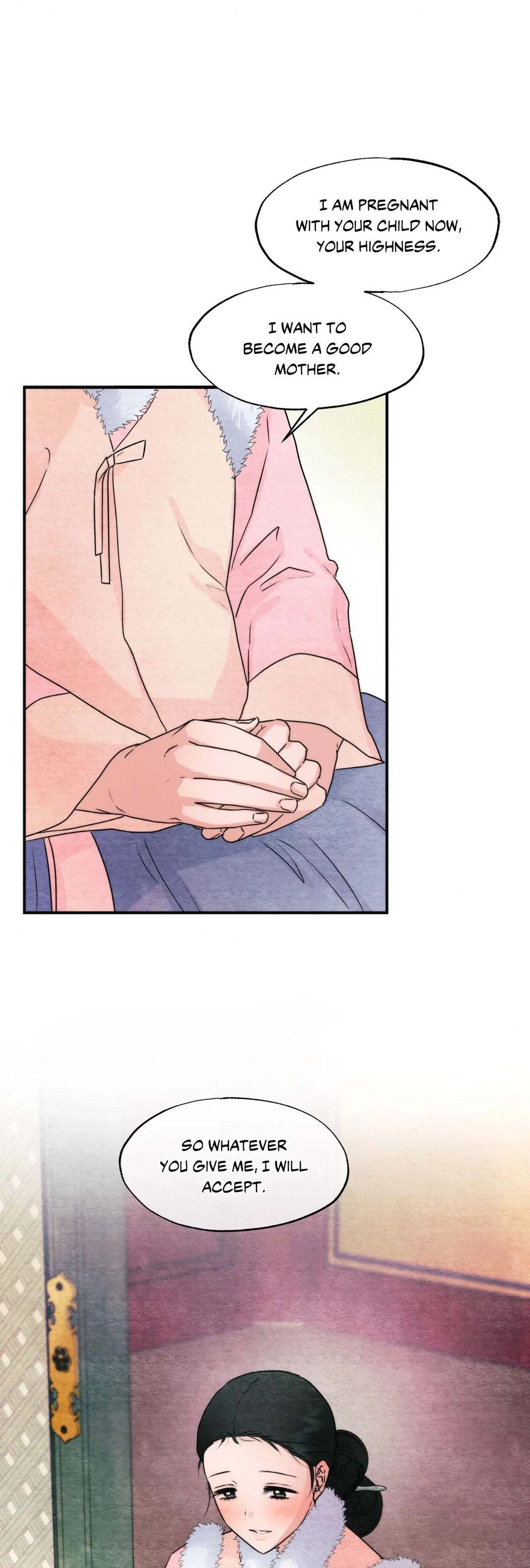 Wild Eyes page 23