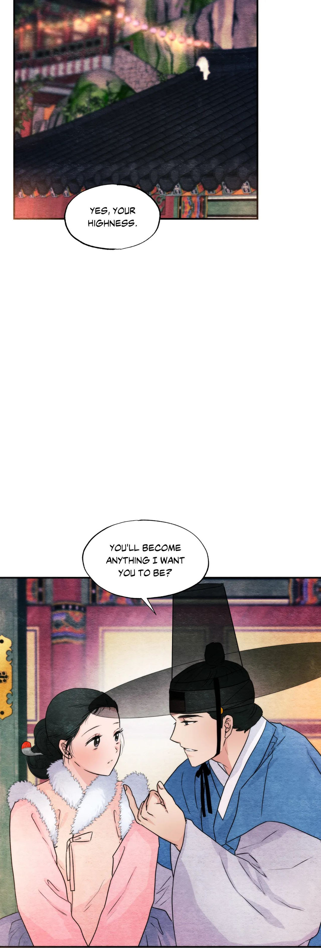 Wild Eyes page 25
