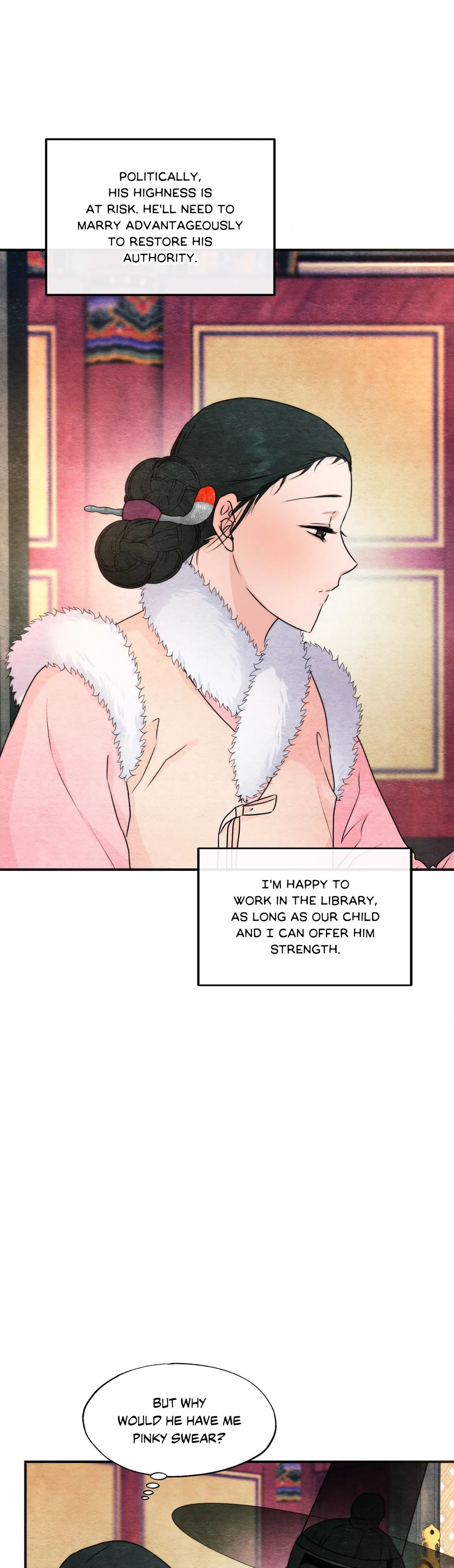 Wild Eyes page 27