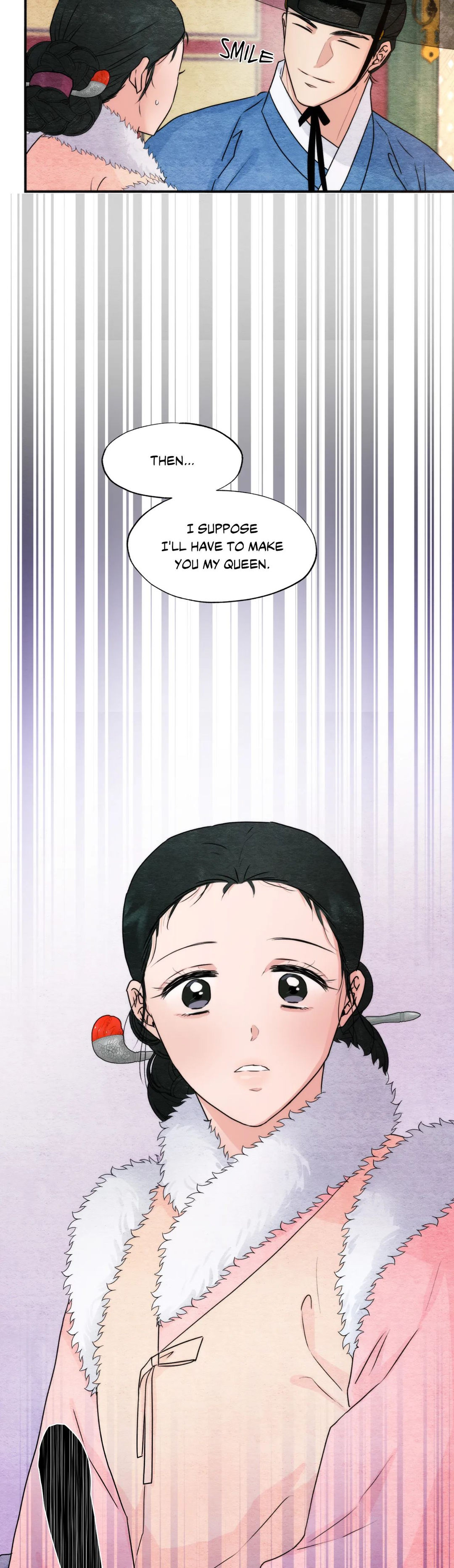 Wild Eyes page 28