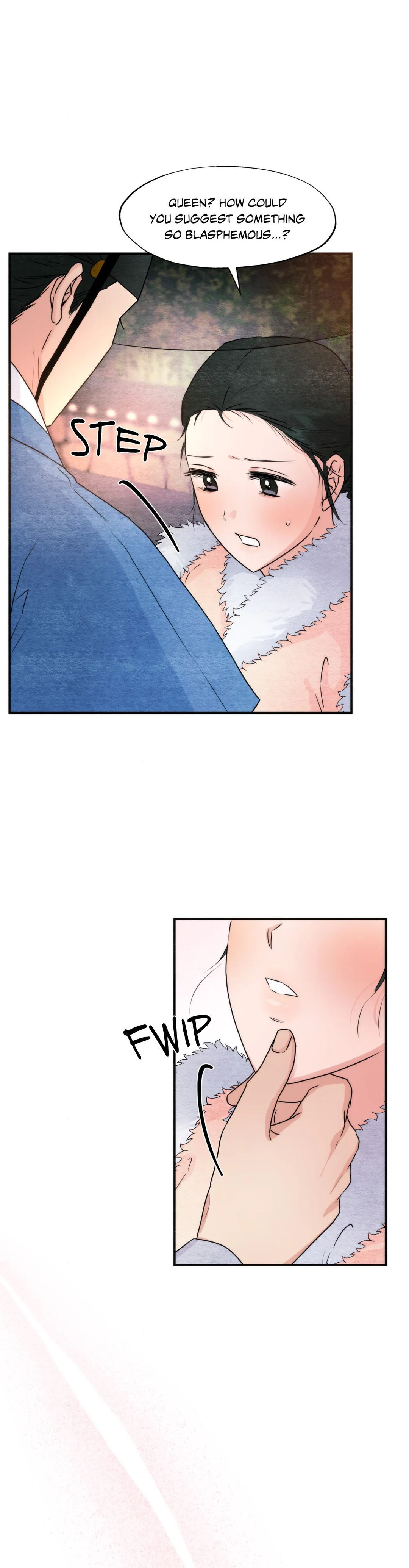 Wild Eyes page 30