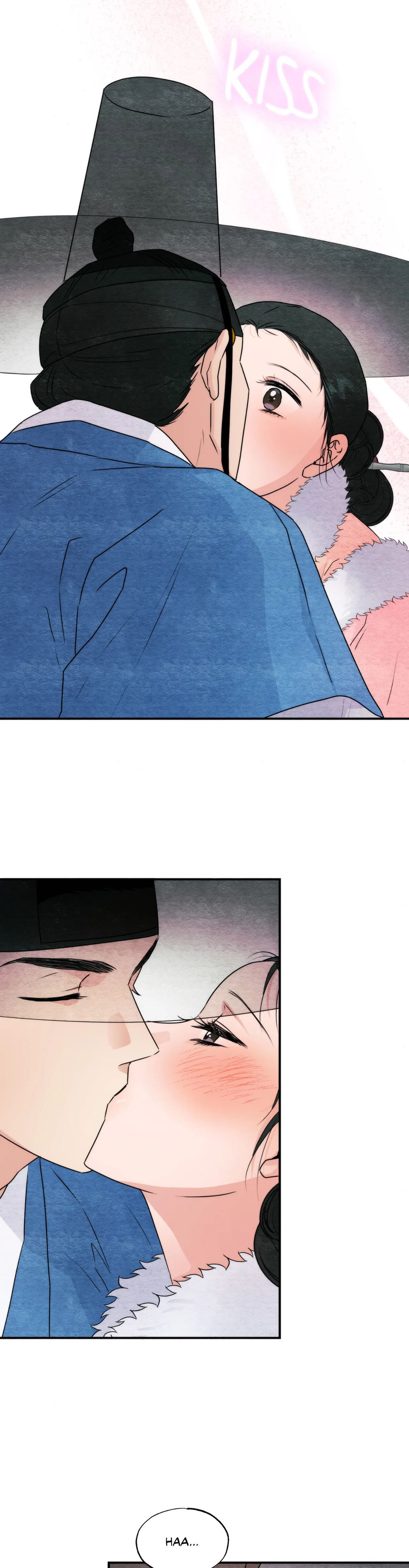 Wild Eyes page 31