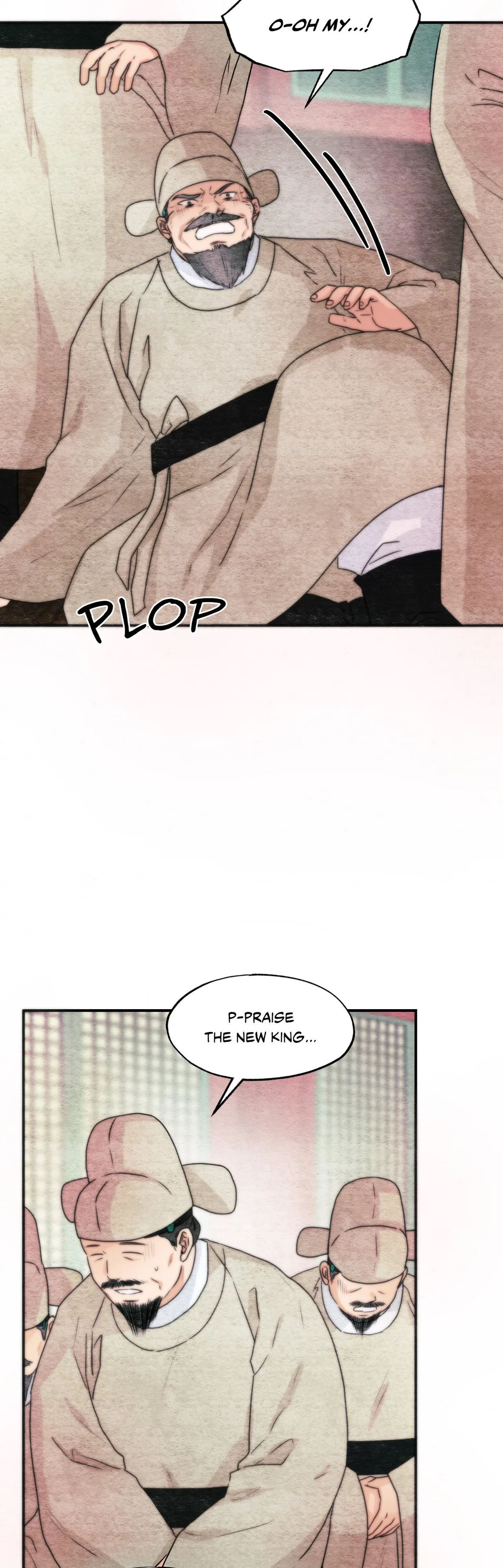 Wild Eyes page 2
