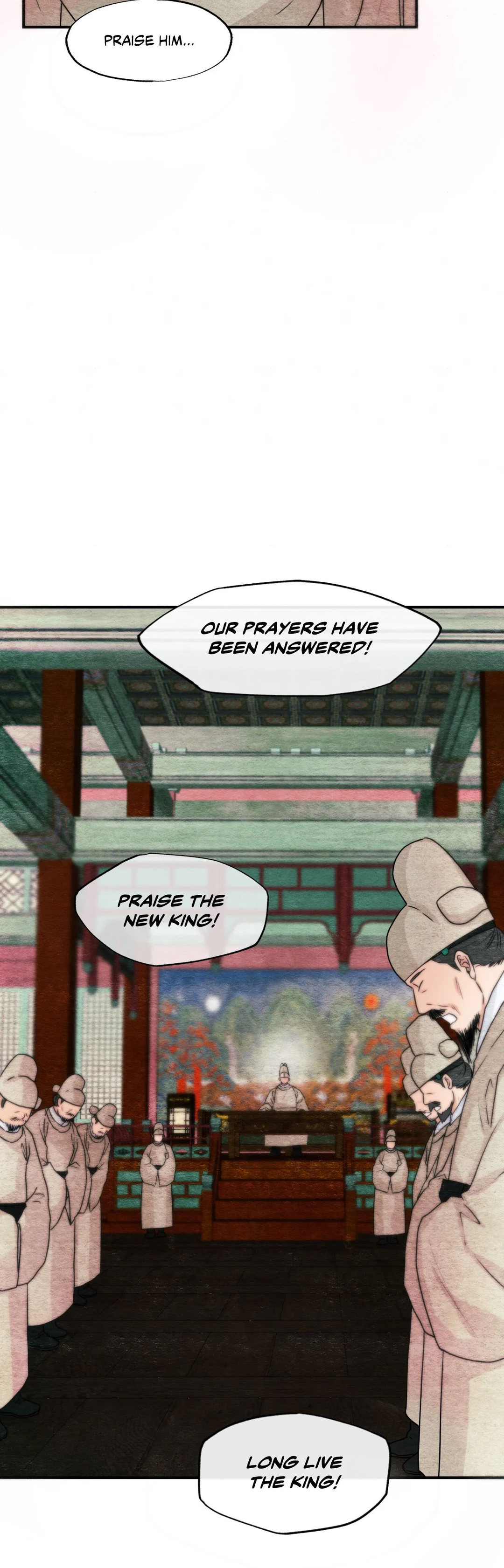 Wild Eyes page 3