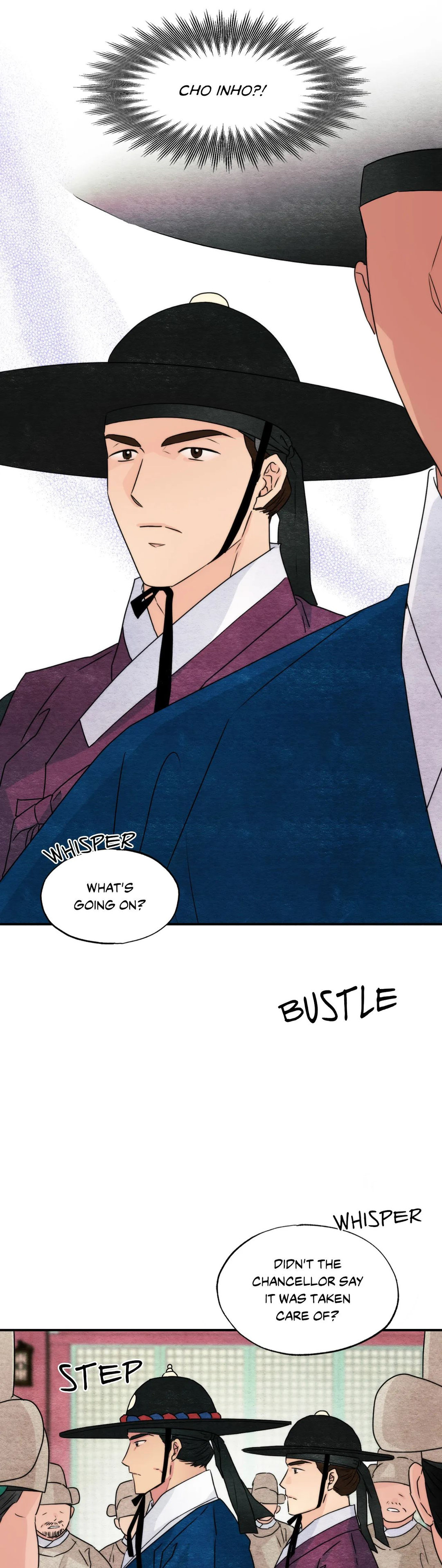 Wild Eyes page 6