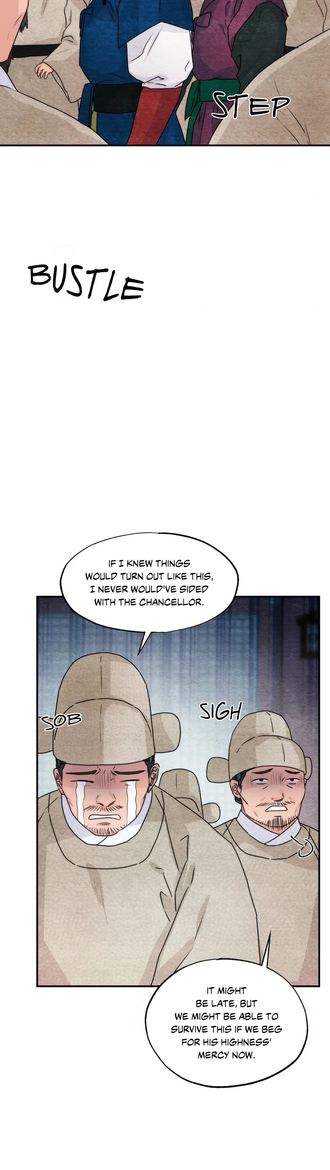 Wild Eyes page 7