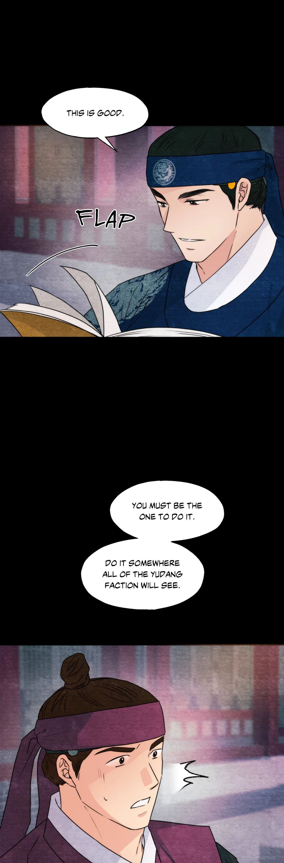 Wild Eyes page 15