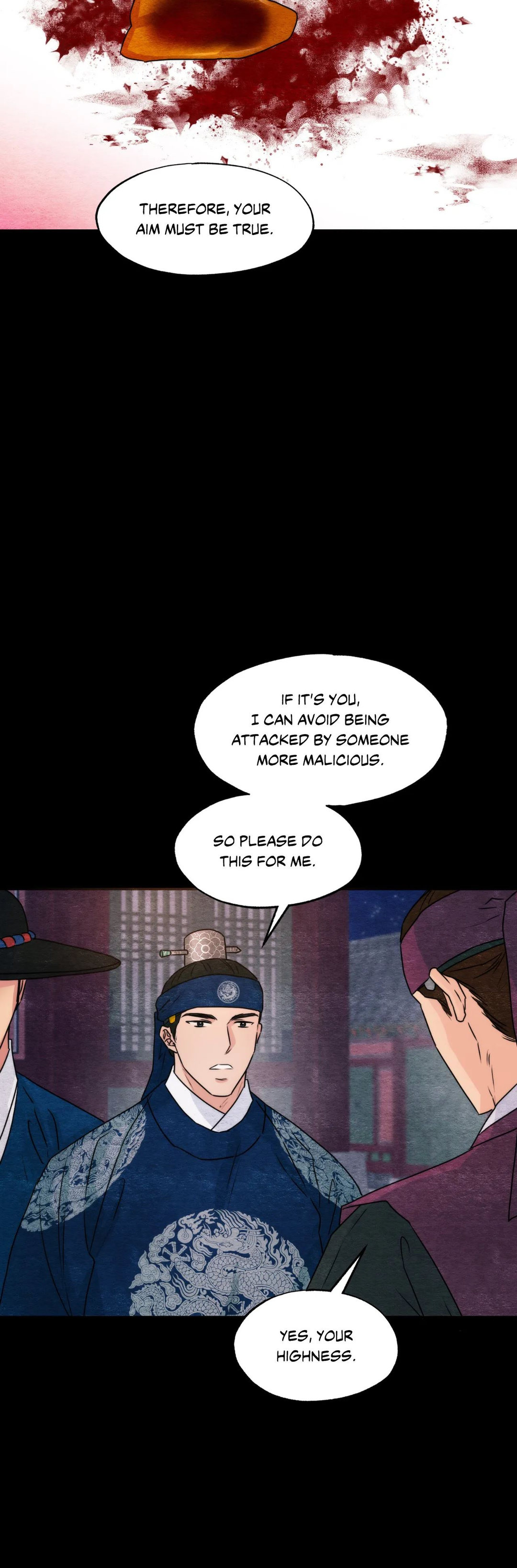 Wild Eyes page 17
