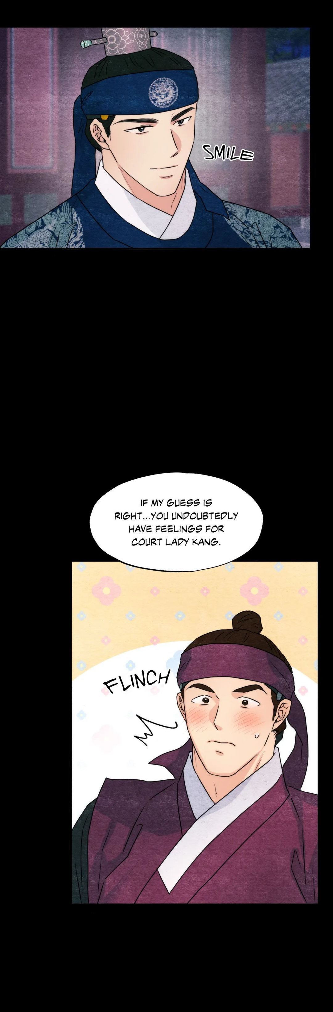 Wild Eyes page 18