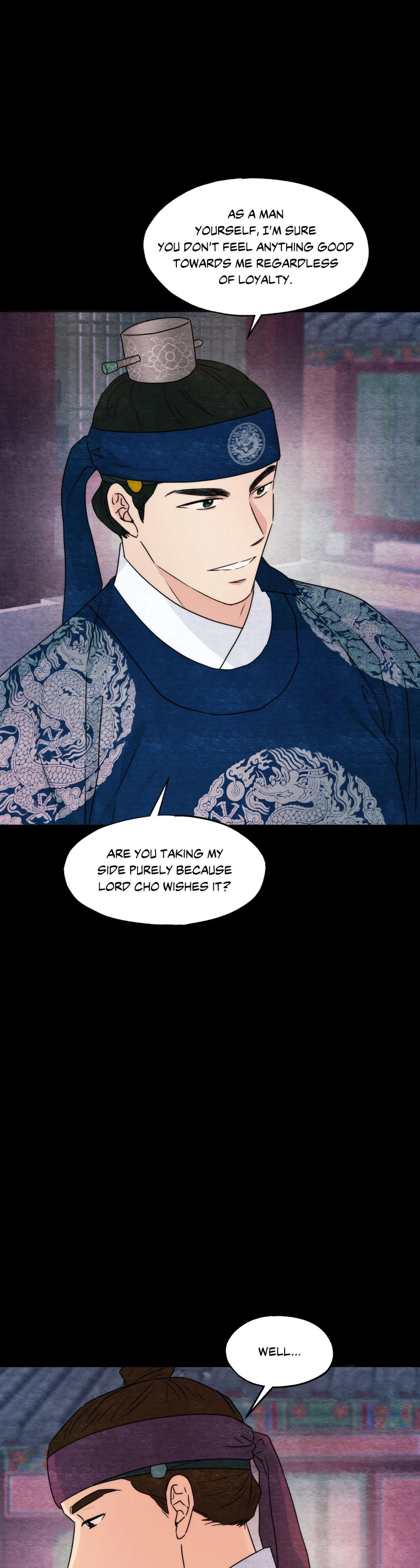 Wild Eyes page 19