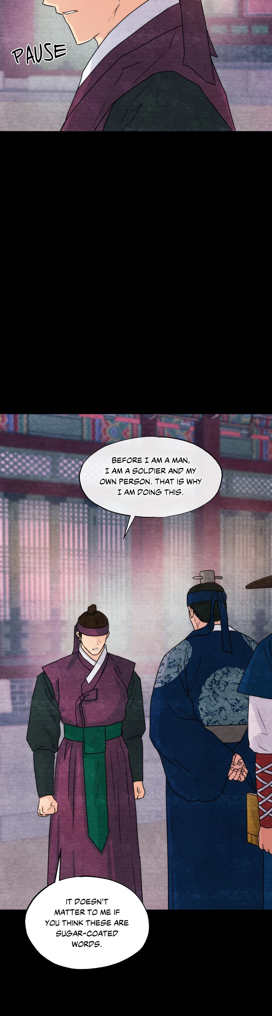 Wild Eyes page 20