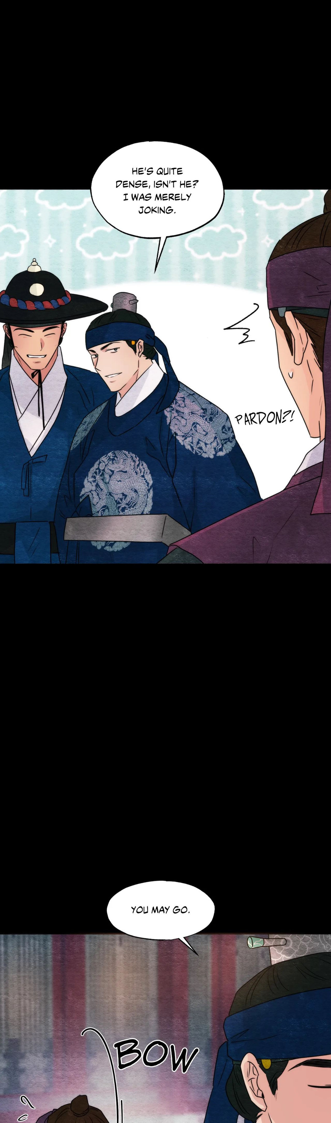 Wild Eyes page 22