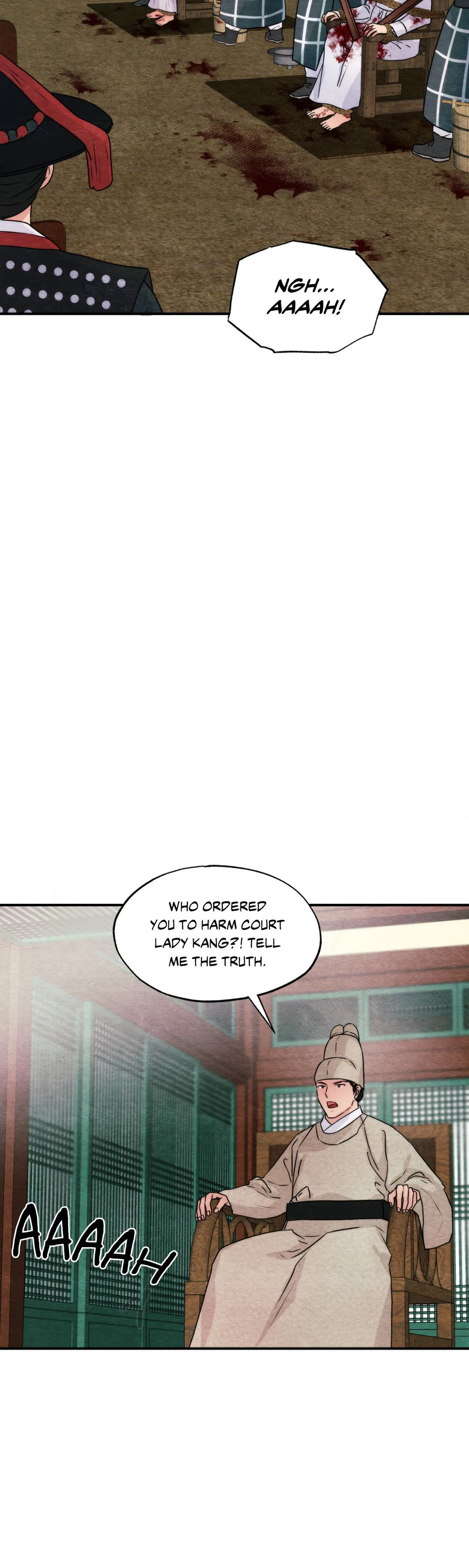 Wild Eyes page 31