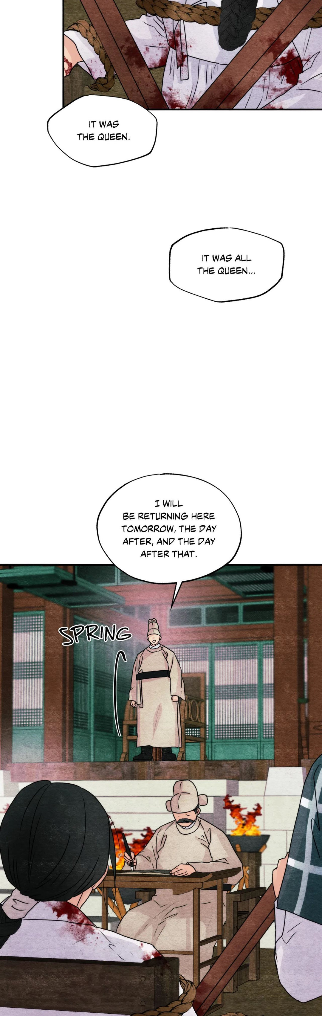 Wild Eyes page 33