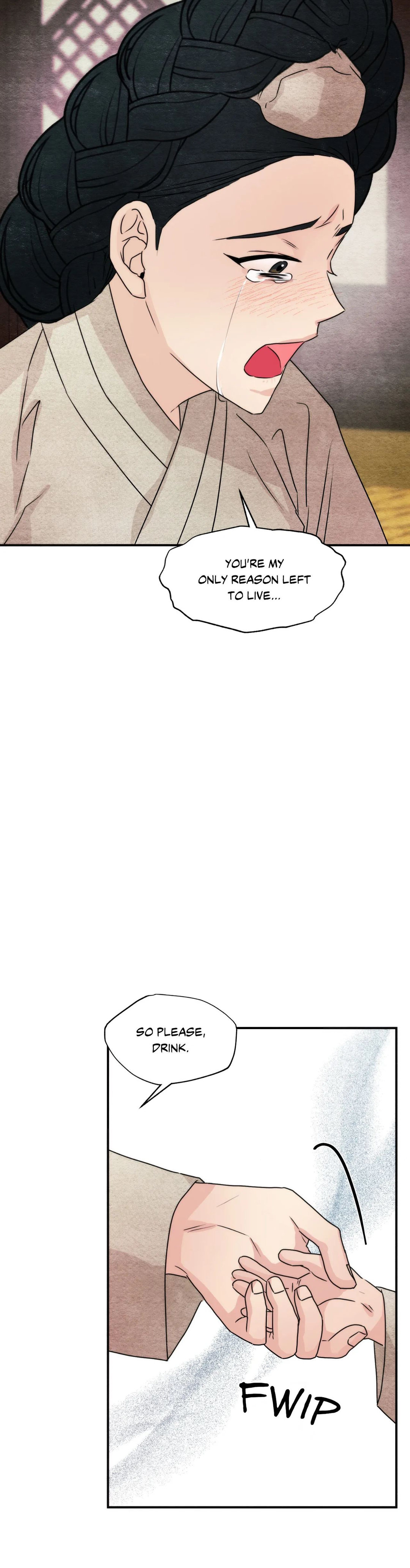 Wild Eyes page 38