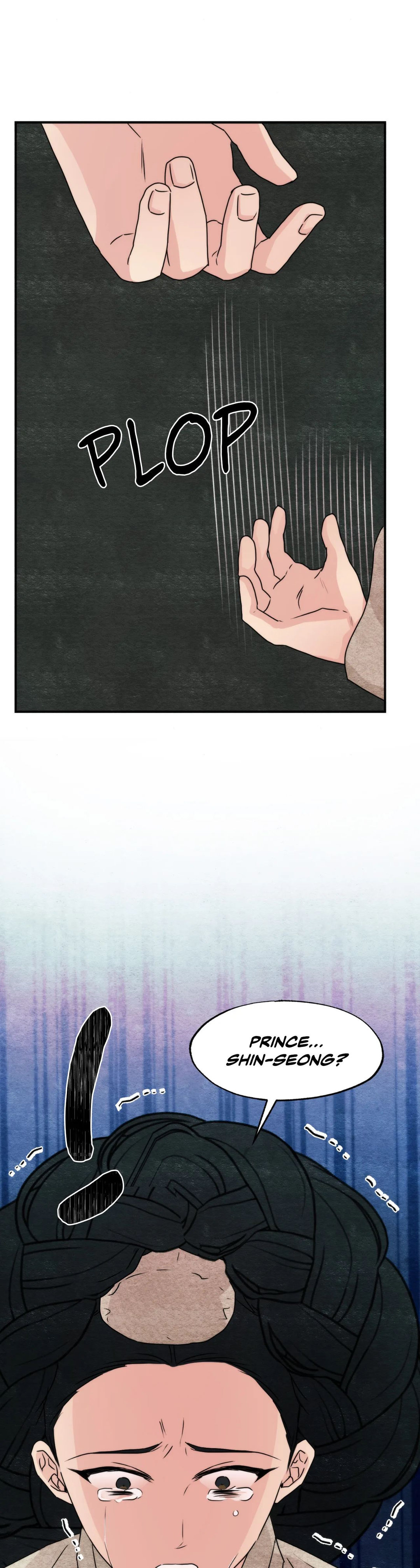 Wild Eyes page 39