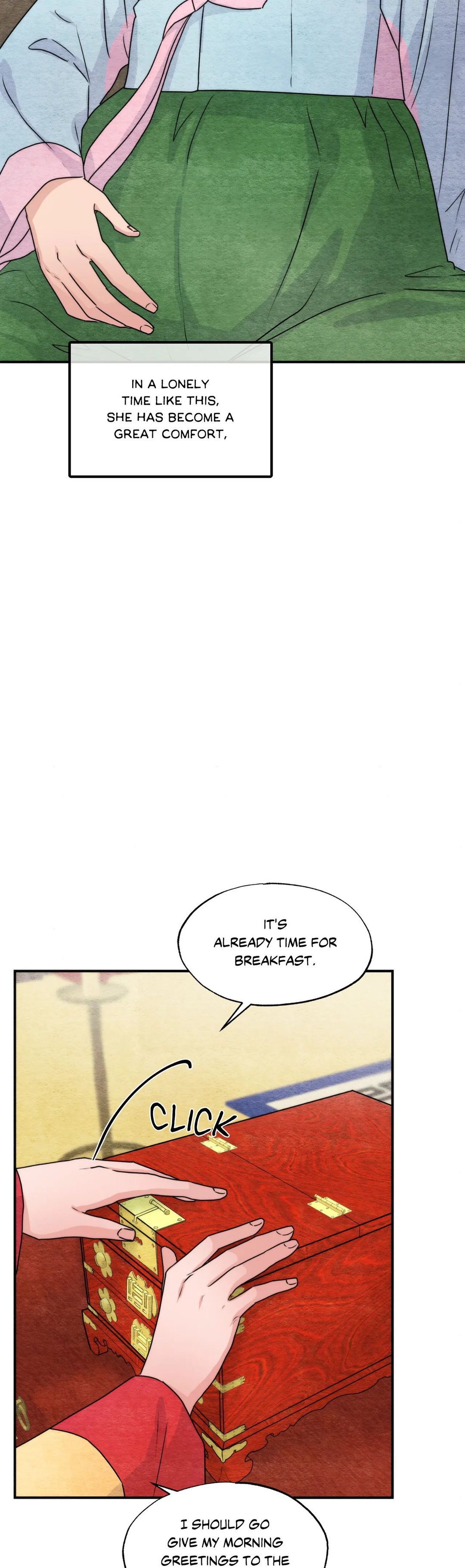 Wild Eyes page 5