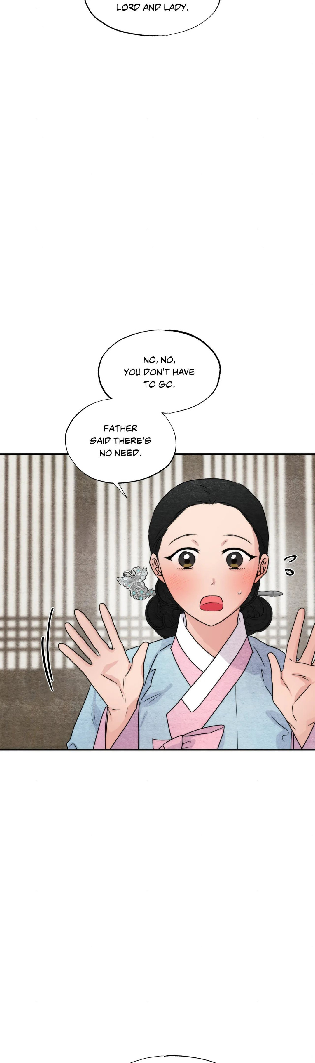 Wild Eyes page 6