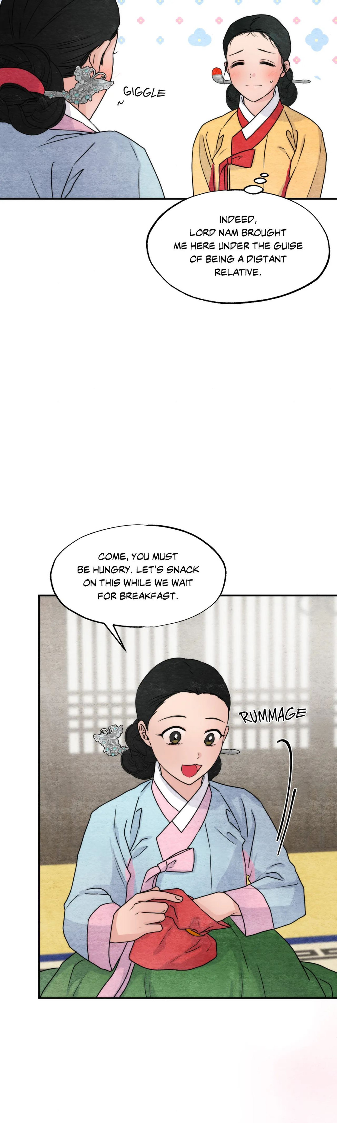 Wild Eyes page 9