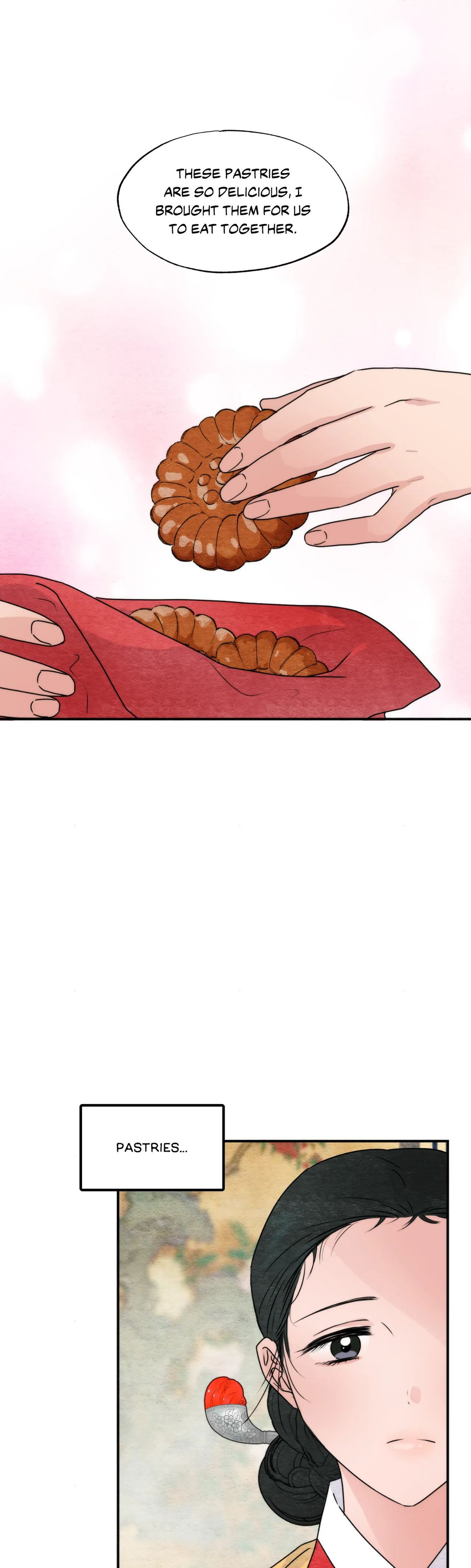 Wild Eyes page 10
