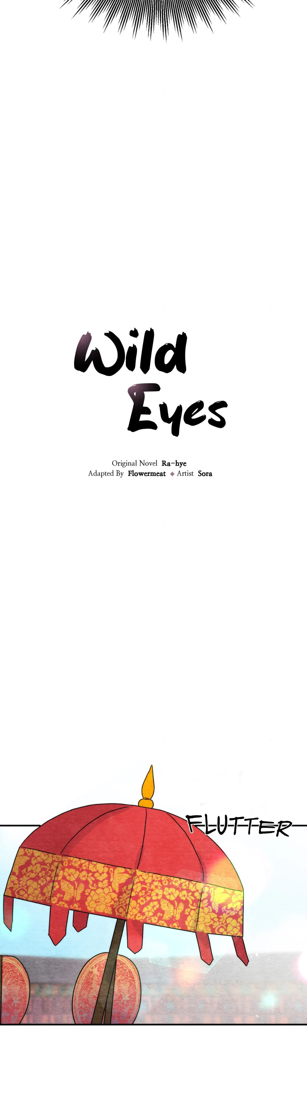 Wild Eyes page 16