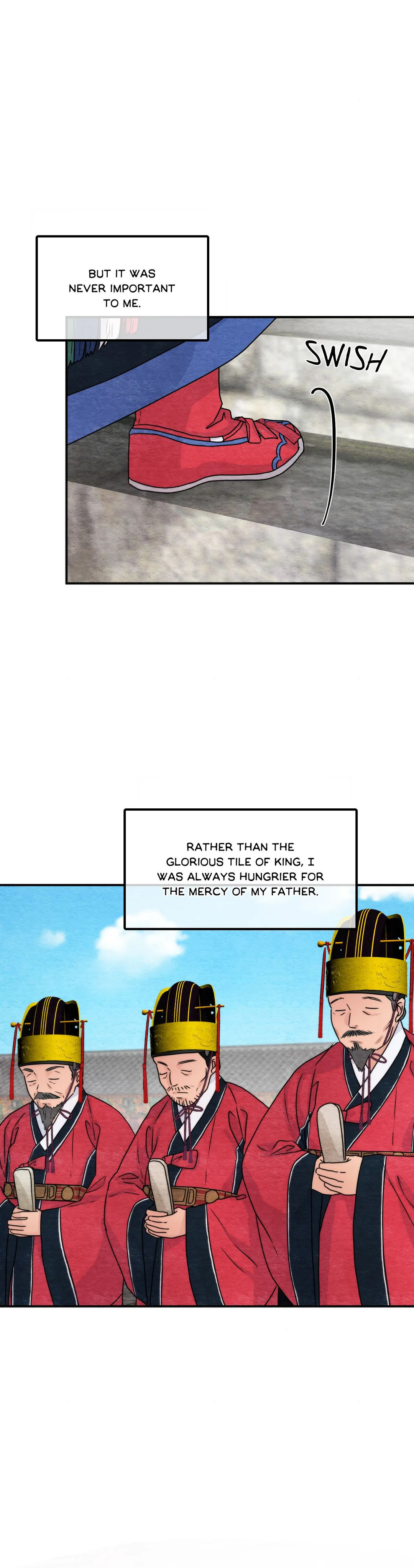 Wild Eyes page 19