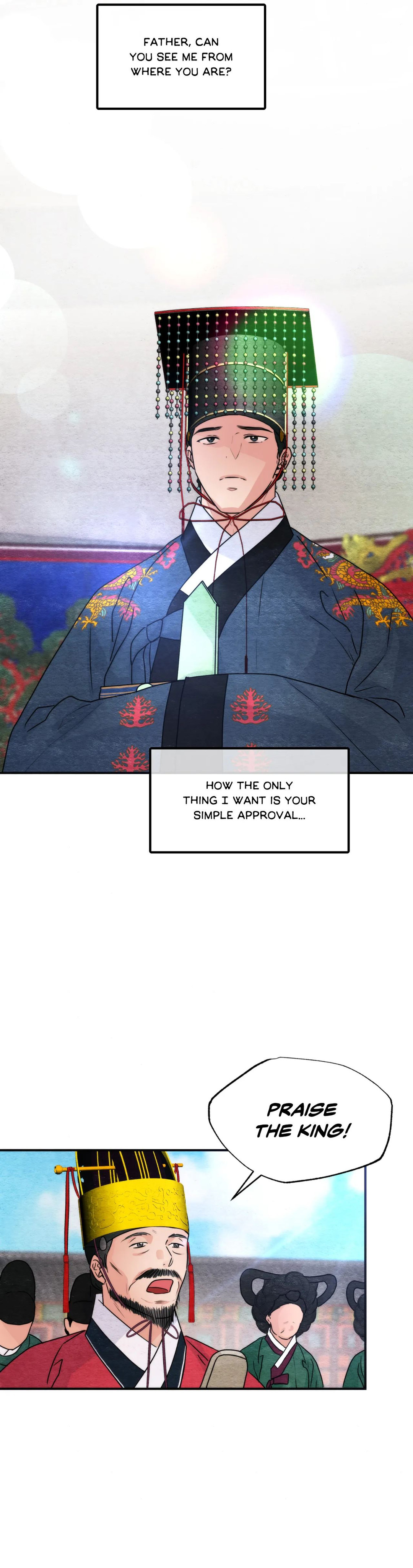Wild Eyes page 20